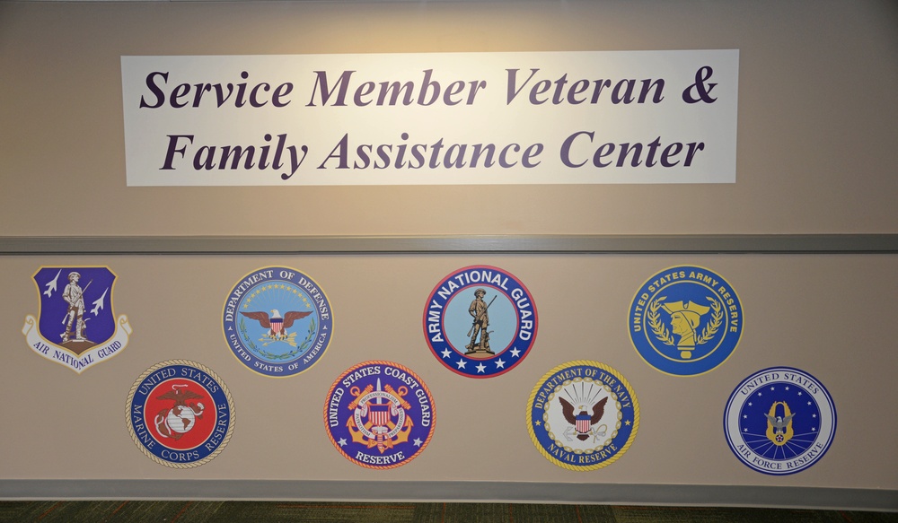 Michigan National Guard opens Service Member, Veteran &amp; Family Assistance Center