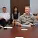CFE-DMHA welcomes Maj. Gen. Dolan