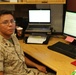 Marine earns SAIGE meritorious service award