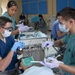 Canadian, US dental providers serve Belizean people