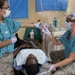 Canadian, US dental providers serve Belizean people