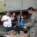 Everyone has a story: The 'Rio Grande Valley' Battalion’s is a compelling one