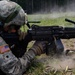 Virginia Guard infantrymen conduct live-fire exercise during XCTC