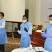 Infection Control, Hospital Epidemiology and Medical Waste Management Training