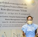 Infection Control, Hospital Epidemiology and Medical Waste Management Training