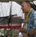 3rd Maintenance Battalion hosts Luau summer celebration