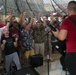 3rd Maintenance Battalion hosts Luau summer celebration