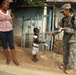 Post testing in Dominican Republic