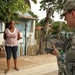 Post testing in Dominican Republic