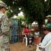 Post testing in Dominican Republic