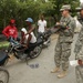 Post testing in Dominican Republic