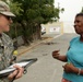 Post testing in Dominican Republic