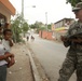 Post testing in Dominican Republic