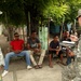Post testing in Dominican Republic