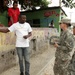 Post testing in Dominican Republic