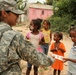 Post testing in Dominican Republic