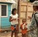 Post testing in Dominican Republic