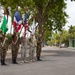 Closing ceremony Dominican Republic