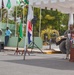Closing ceremony Dominican Republic