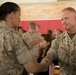 III MEF senior enlisted advisor Morefield retires after 32 years of service