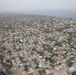 Aerial view of Barahona