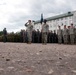 173rd Airborne participates in Saber Strike 2014 closing ceremony
