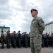 173rd Airborne participates in Saber Strike 2014 closing ceremony