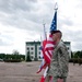 173rd Airborne participates in Saber Strike 2014 closing ceremony