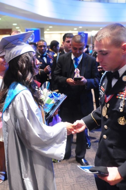 Fort Bliss Soldiers honor a fallen comrade’s promise