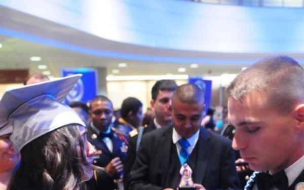 Fort Bliss Soldiers honor a fallen comrade’s promise