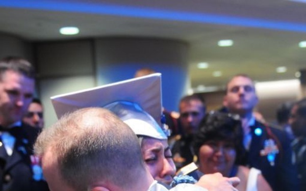 Fort Bliss Soldiers honor a fallen comrade’s promise