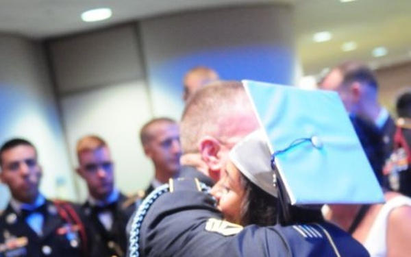 Fort Bliss Soldiers honor a fallen comrade’s promise