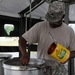 Delaware National Guard cooks compete in the 47th Annual Connelly Competition