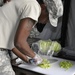 Delaware National Guard cooks compete in the 47th Annual Connelly Competition