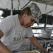 Delaware National Guard cooks compete in the 47th Annual Connelly Competition