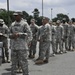 Delaware National Guard cooks compete in the 47th Annual Connelly Competition
