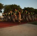 Photo Gallery: Marine recruits prove combat fitness in test on Parris Island