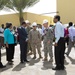 US, Djiboutian officials dedicate Higher Institute for Health Sciences