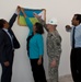 US, Djiboutian officials dedicate Higher Institute for Health Sciences