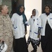 US, Djiboutian officials dedicate Higher Institute for Health Sciences