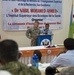 US, Djiboutian officials dedicate Higher Institute for Health Sciences