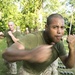 Golf Company recruits overcome fears on Confidence Course