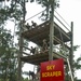 Golf Company recruits overcome fears on Confidence Course