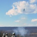 Mortar Live-Fire Training