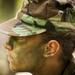 U.S. Naval Academy midshipmen take on Quantico