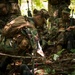 U.S. Naval Academy midshipmen take on Quantico