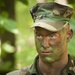 U.S. Naval Academy midshipmen take on Quantico