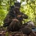 U.S. Naval Academy midshipmen take on Quantico