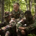 U.S. Naval Academy midshipmen take on Quantico