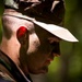 U.S. Naval Academy midshipmen take on Quantico